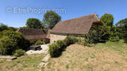 Maison à BIO