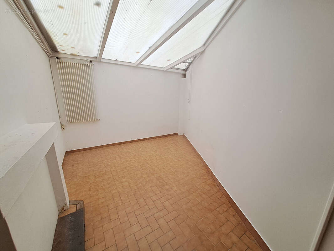 Maison à LA GARNACHE