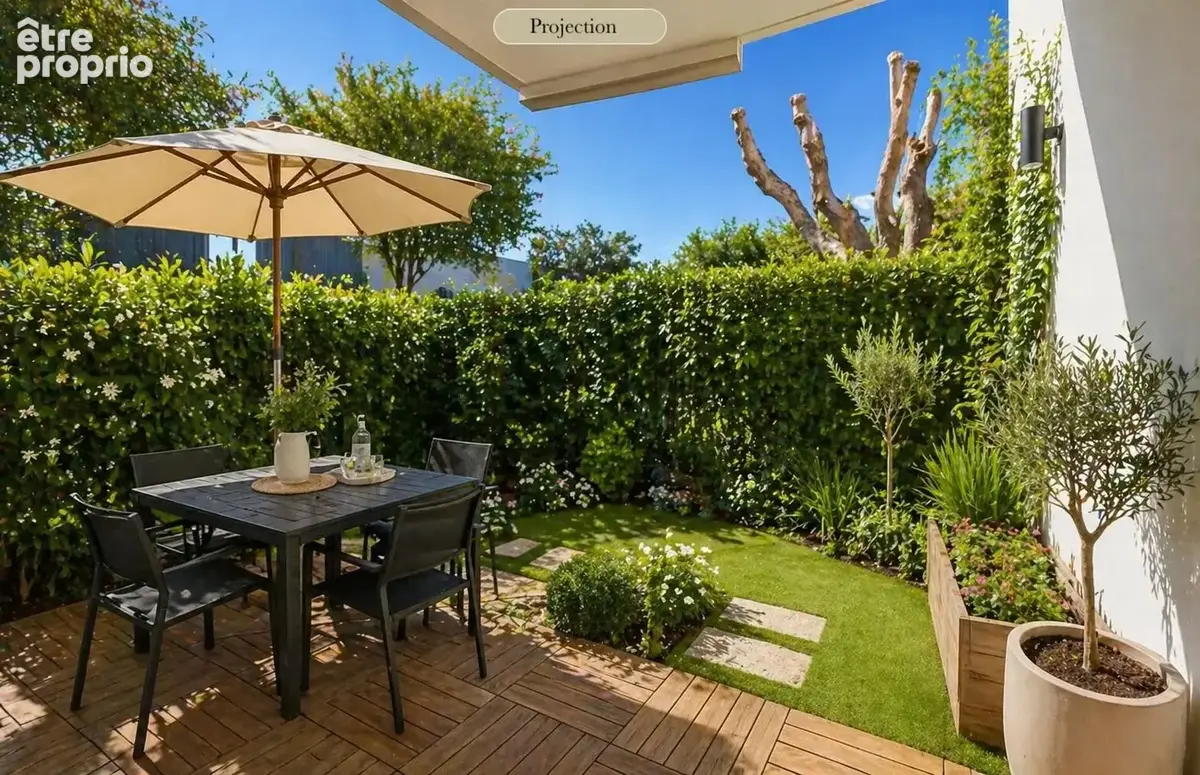 Appartement à ANGLET