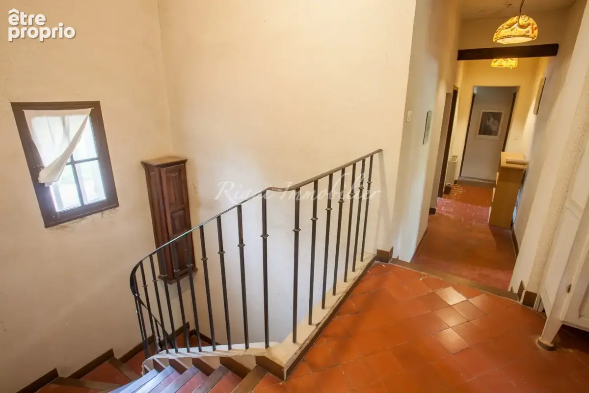 Maison 9 pièces 192 m² à vendre à L'isle-Sur-La-Sorgue (84800) - photo 9