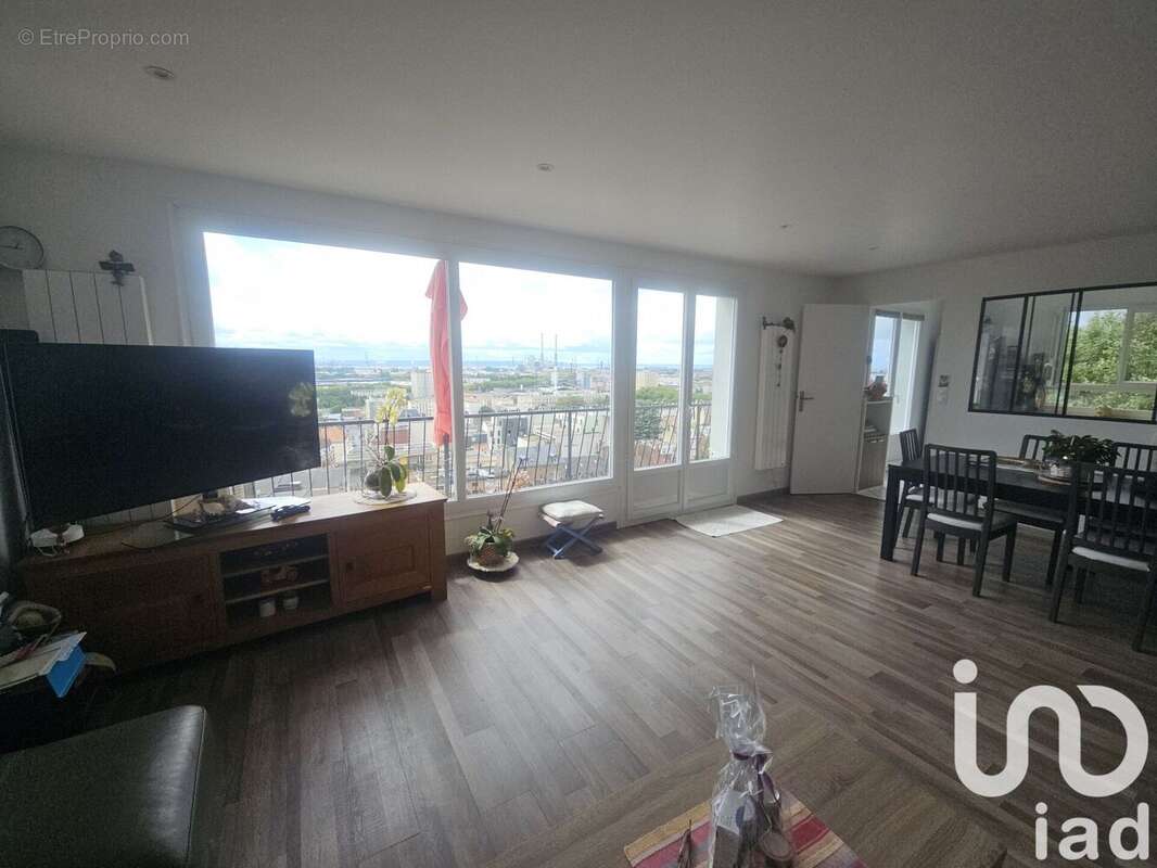 Maison 134 m² à Le Havre  - photo 4