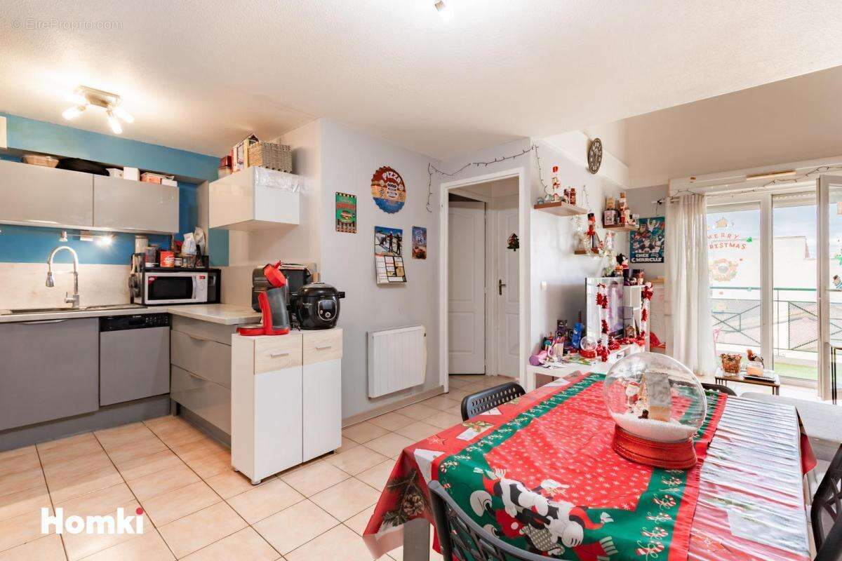 Appartement à NARBONNE