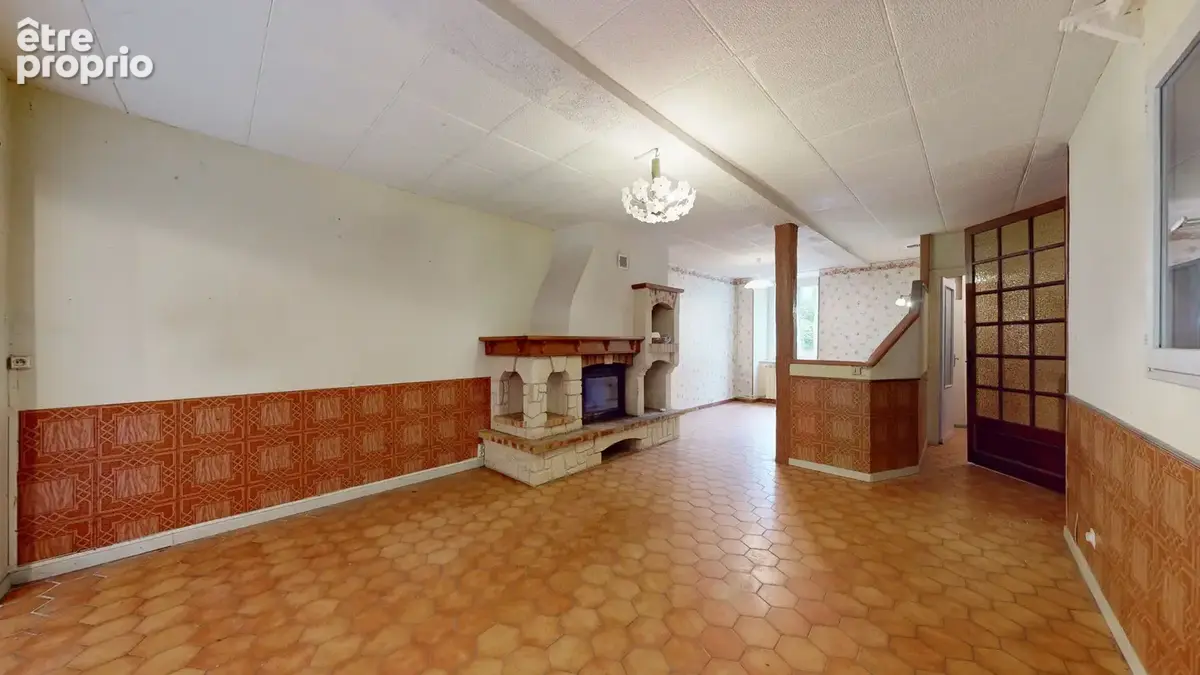 Photo Maison à Limoux au prix de 59 900€