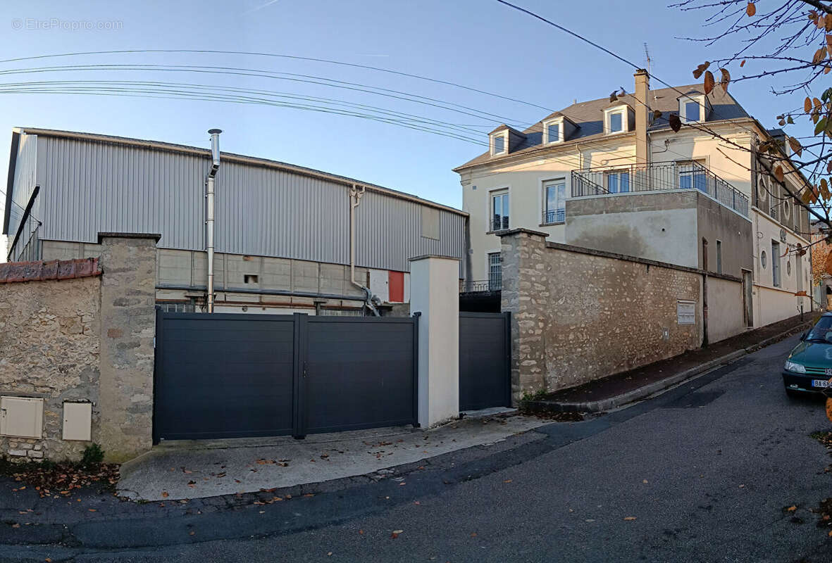 Appartement à ETAMPES