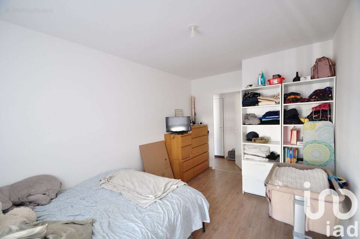 Photo 3 - Appartement à MAGNY-LE-HONGRE
