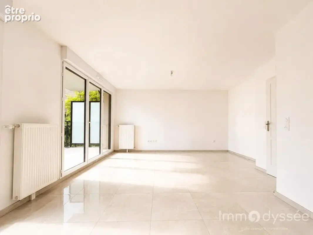 Appartement 62 m² à Le Perreux-Sur-Marne  - photo 3