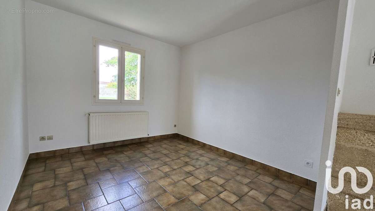 Photo 7 - Maison à LA ROCHENARD