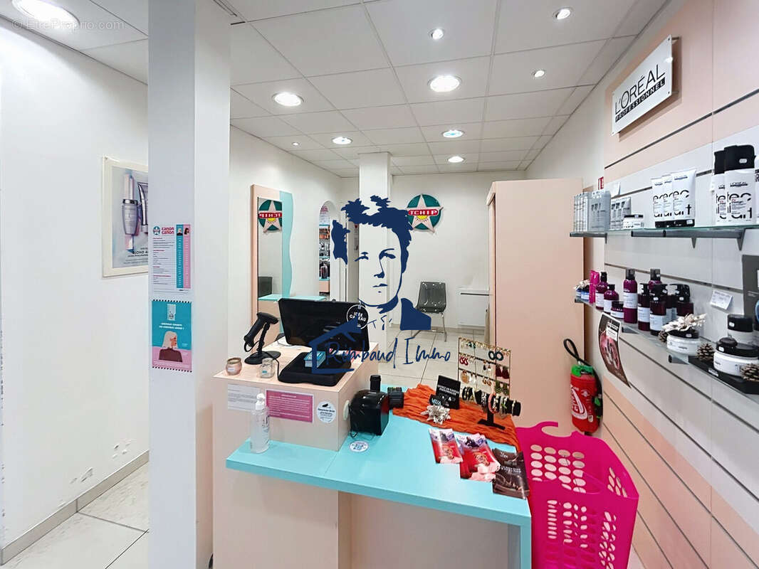 Autre à CHARLEVILLE-MEZIERES