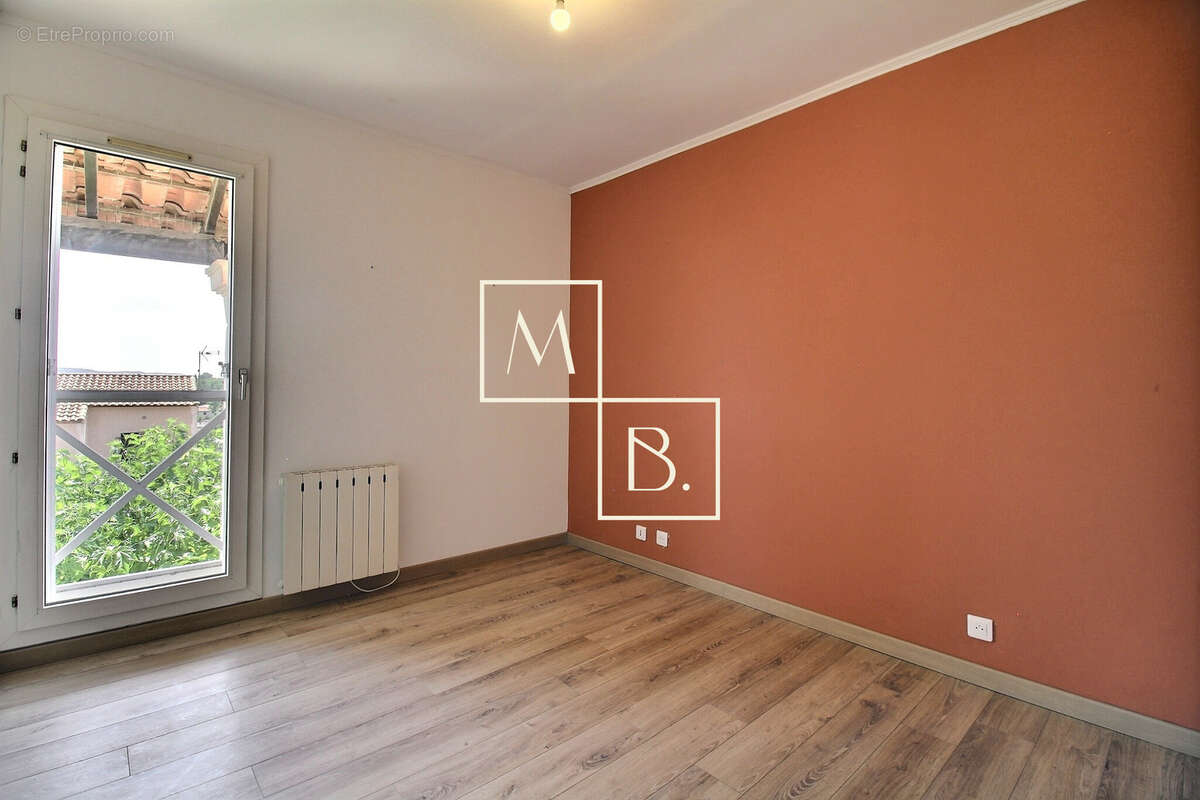 MONTPELLIER, La Martelle, secteur Montpellier Village, Appartement DUPLEX 3 pièces avec jardin privatif et par - photo 10