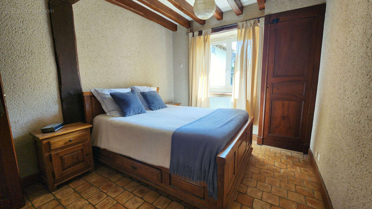 Maison à CHATEAUNEUF-EN-THYMERAIS