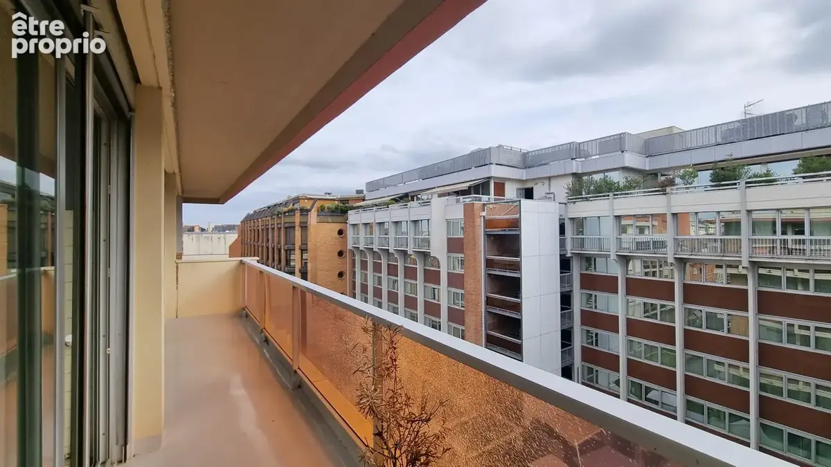 Appartement 4 pièces 91 m² à vendre à Toulouse (31000) - photo 9