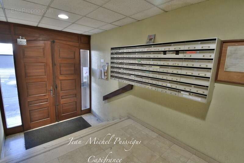 Appartement à BAGNERES-DE-LUCHON