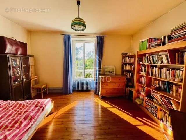 Maison à JANVILLE-SUR-JUINE