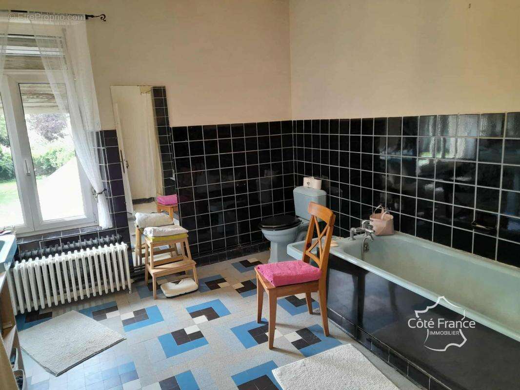 Plus de 300m2 habitables ! - photo 30
