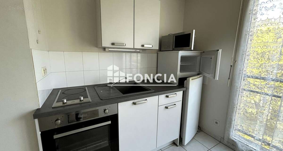 Appartement à LE COUDRAY