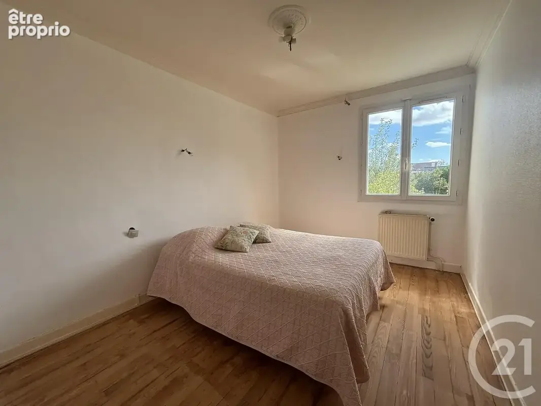 Maison 4 pièces 65 m² à vendre à Chartres (28000) - photo 9