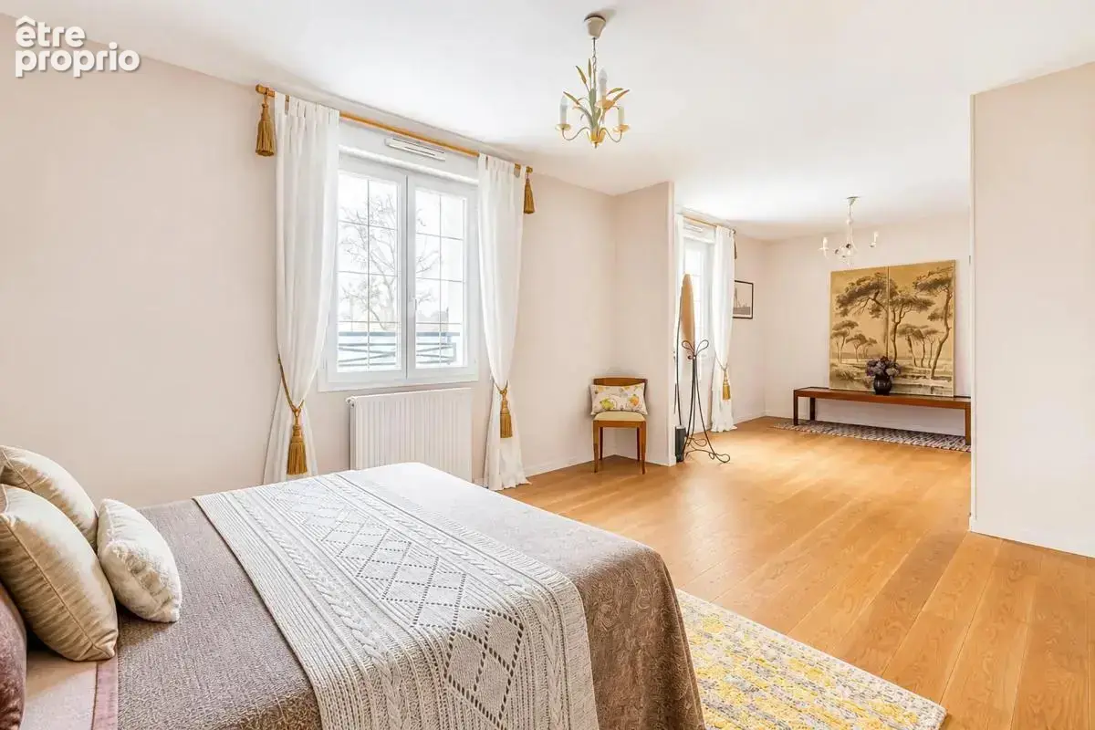 Rare maison familiale 7 pièces à La Norville - photo 17