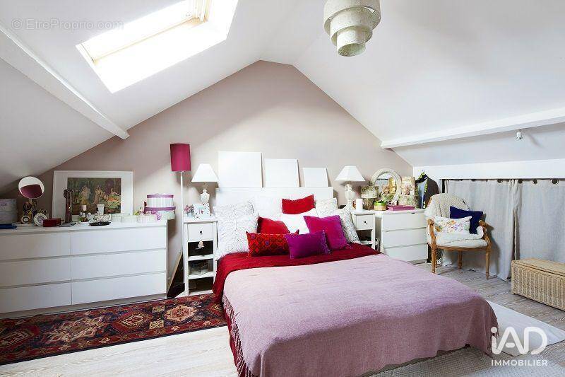 Photo 1 - Maison à MONTREUIL