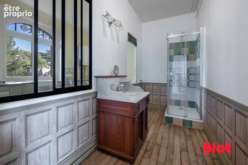 Appartement 3 pièces 79 m² à vendre à La Baule-Escoublac (44500) - photo 6