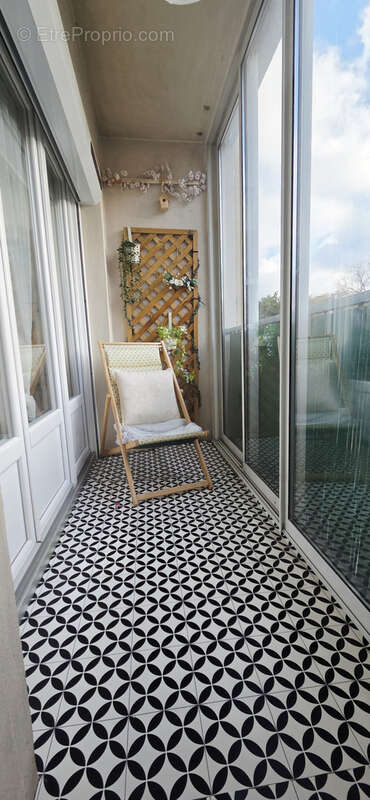 Appartement à LIMOGES