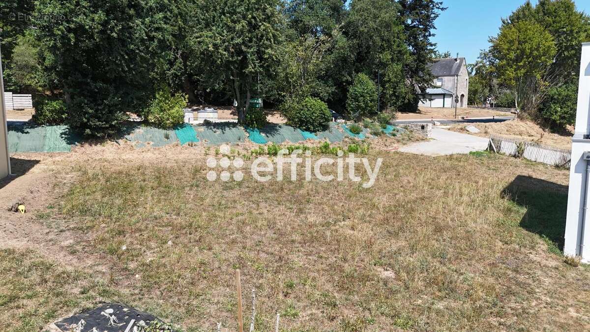 Terrain 534 m² à Plomelin  - photo 3