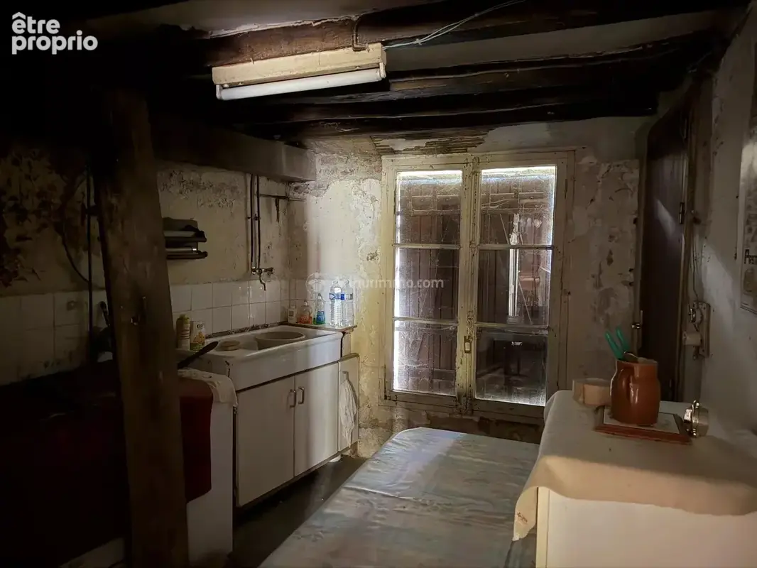 Maison ancienne à rénover - photo 4