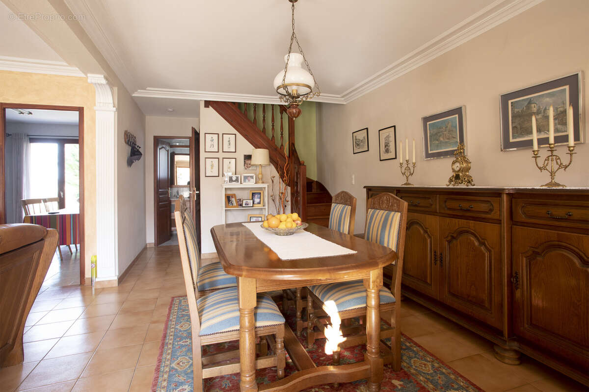 Maison à URRUGNE
