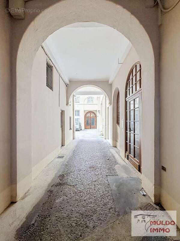 Appartement à LYON-2E