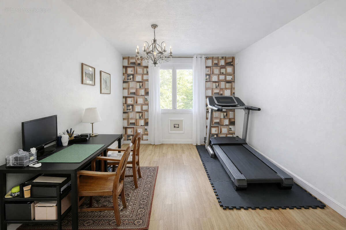 Maison à COUBRON