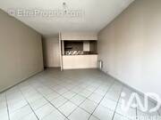 Photo 1 - Appartement à VILLEURBANNE