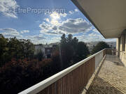 Appartement à SAINT-MAUR-DES-FOSSES