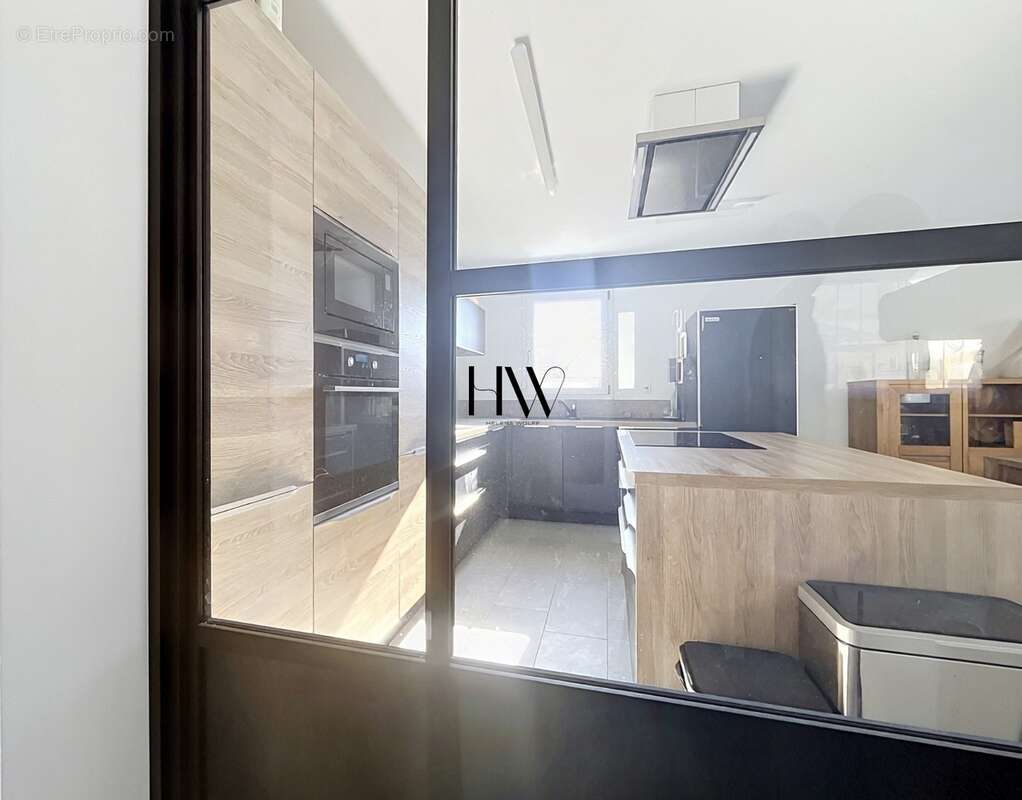 Maison contemporaine de 2019 – 4 chambres – Proche de toutes les commodités - ALLONZIER LA CAILLE (74) - photo 3