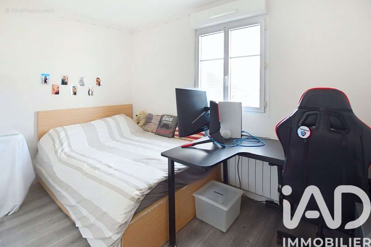 Photo 7 - Appartement à MAGNY-LE-HONGRE