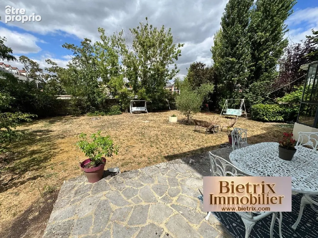 Maison 9 pièces 270 m² à vendre à L'isle-Adam (95290) - photo 15