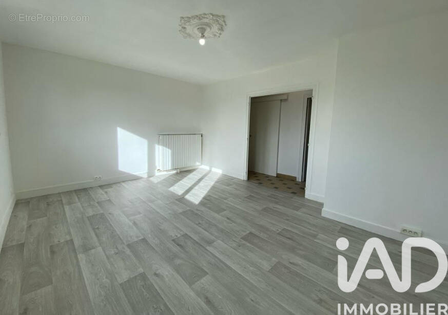 Photo 1 - Appartement à VENDOME