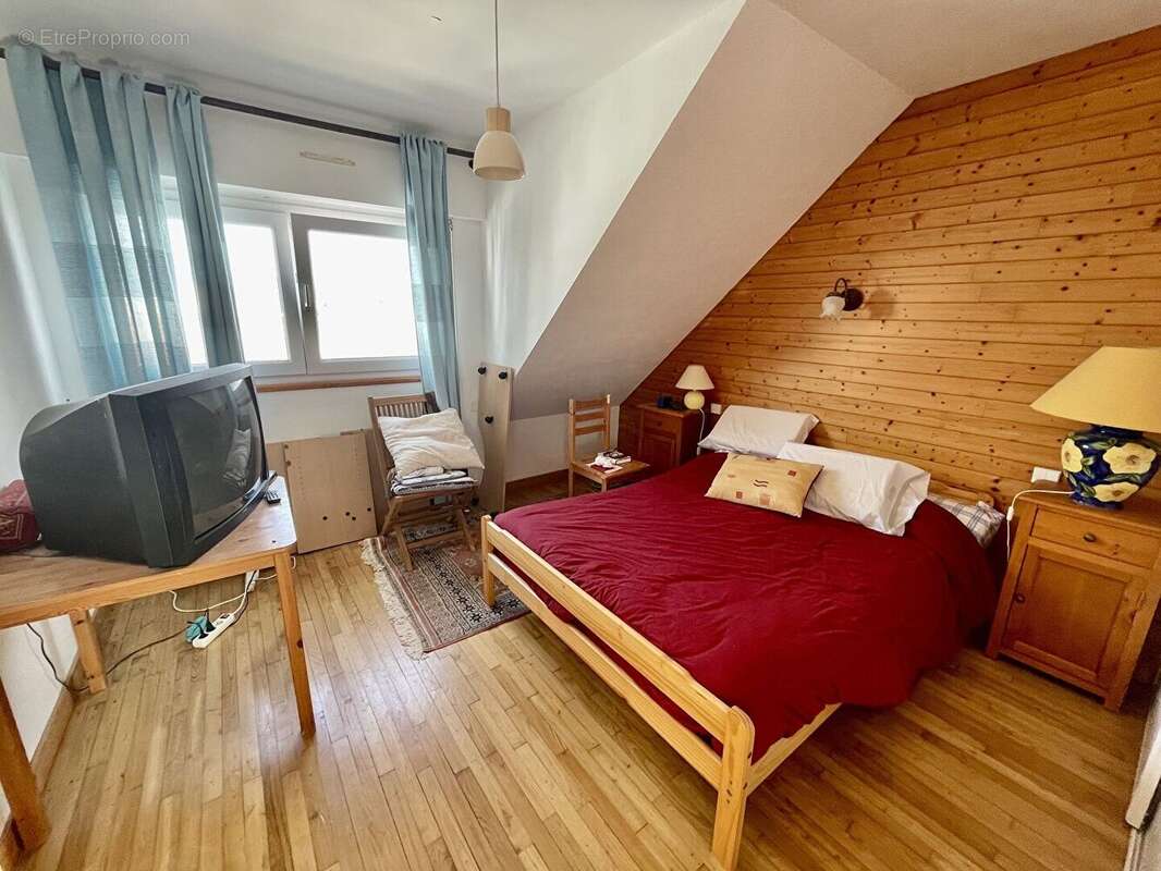 Appartement à LORIENT