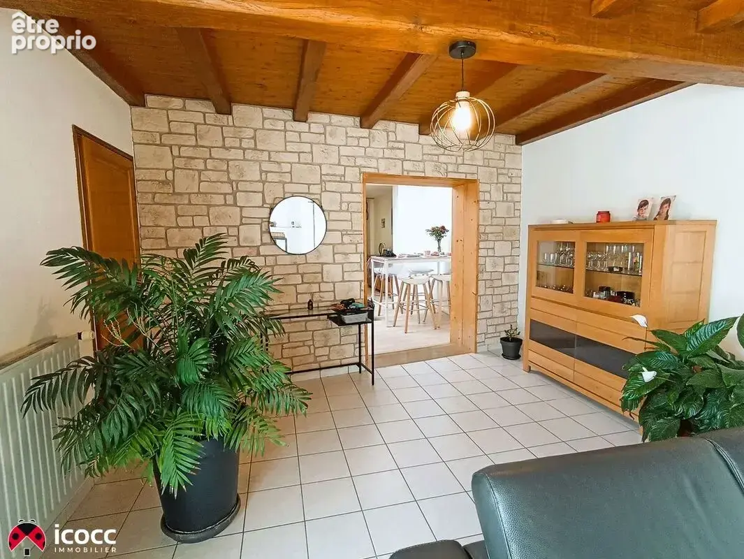 Maison 7 pièces 157 m² à vendre à Nieul-Le-Dolent (85430) - photo 1