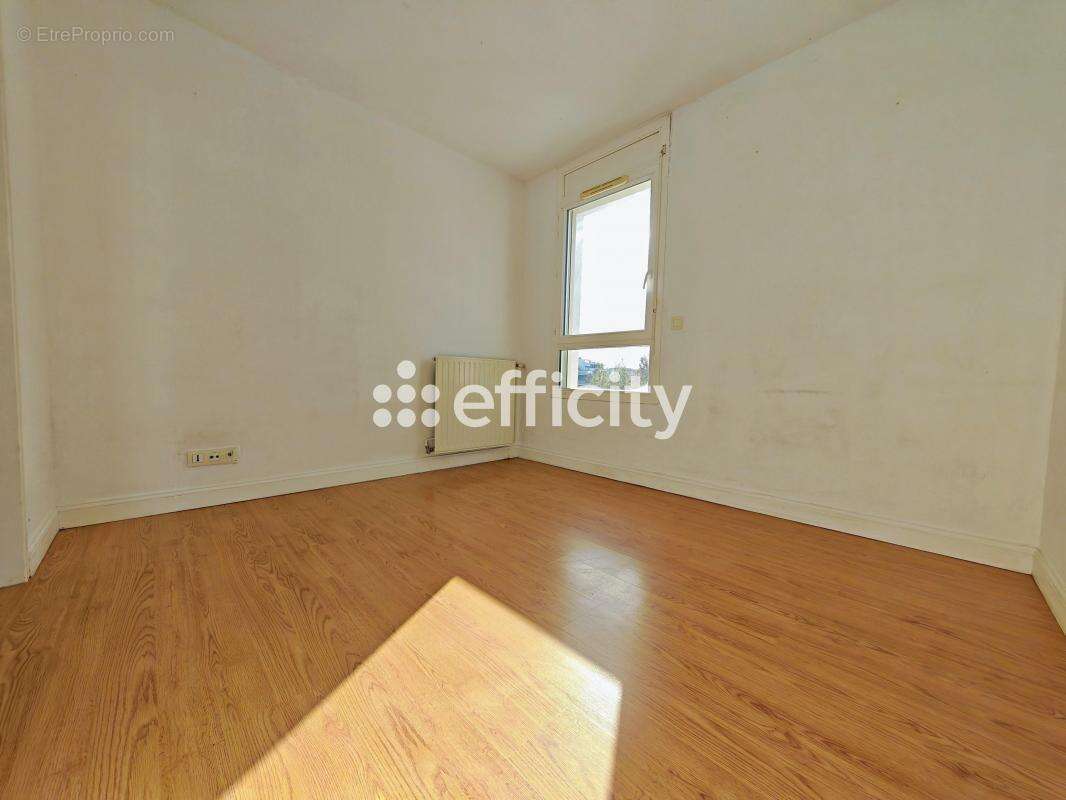 Appartement à BRUGES