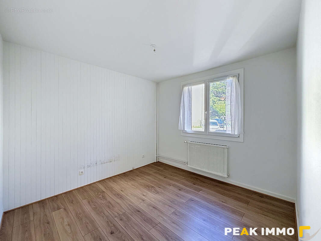 Appartement à ANNECY