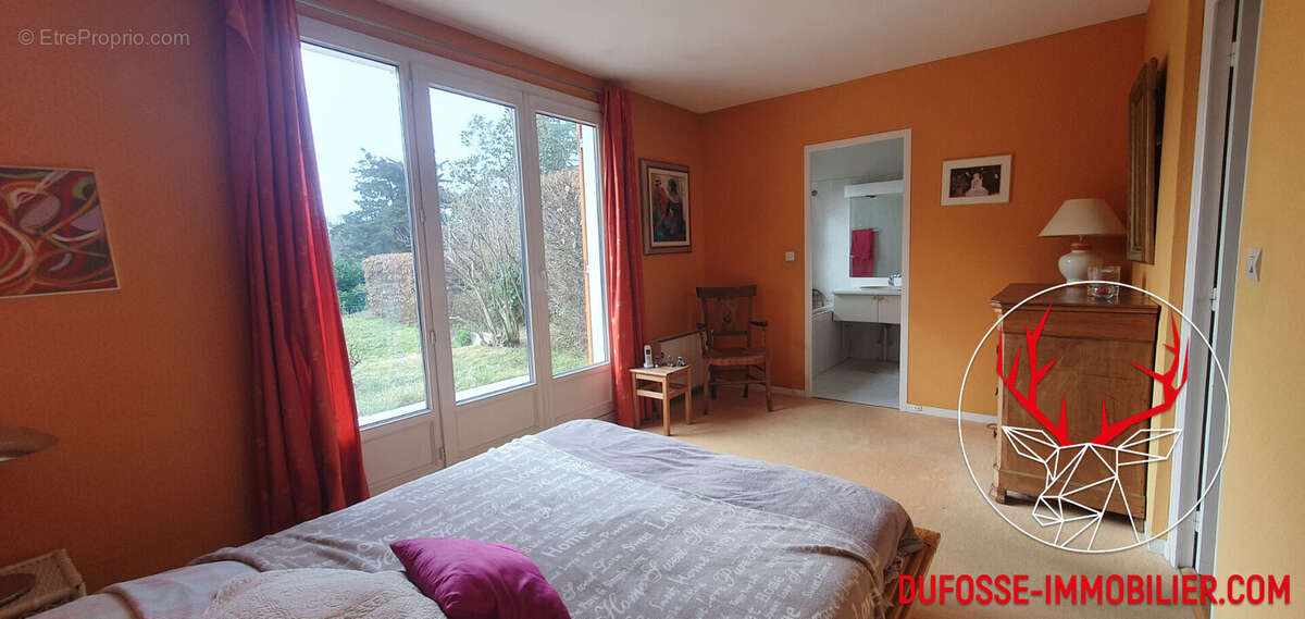 Maison à LISSIEU