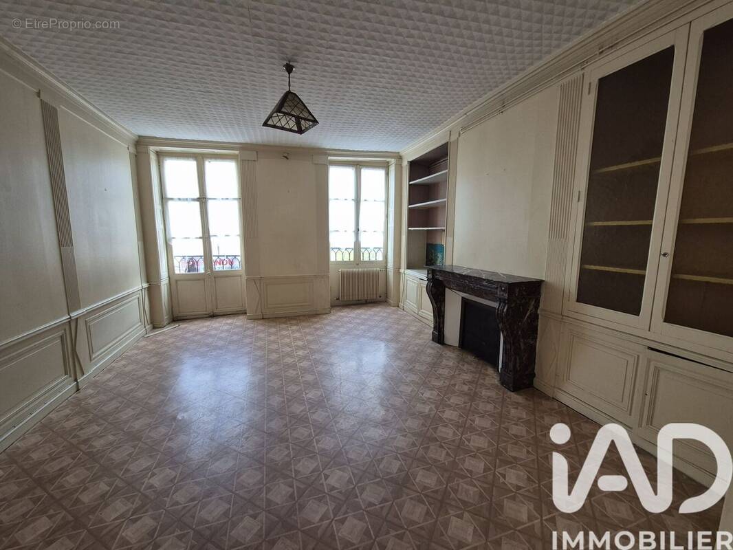 Photo 1 - Appartement à LA FERTE-SOUS-JOUARRE