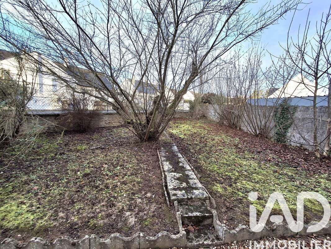 Photo 3 - Maison à PITHIVIERS