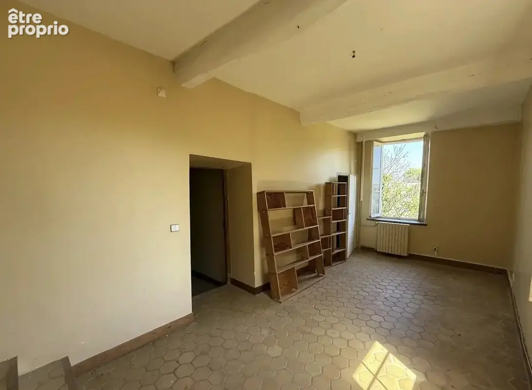 Nice pessicart - maison 300m² - piscine - a renover - photo 12