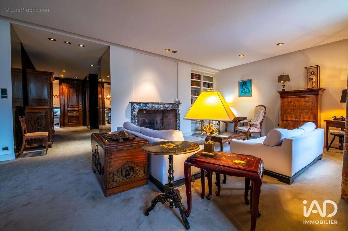 Photo 8 - Appartement à SARREBOURG