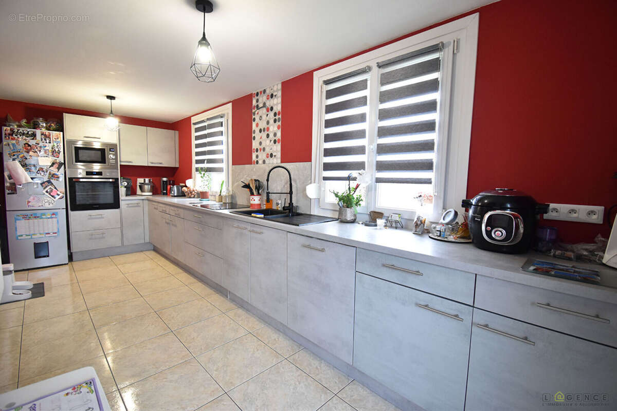 Maison à SAINTE-MARGUERITE