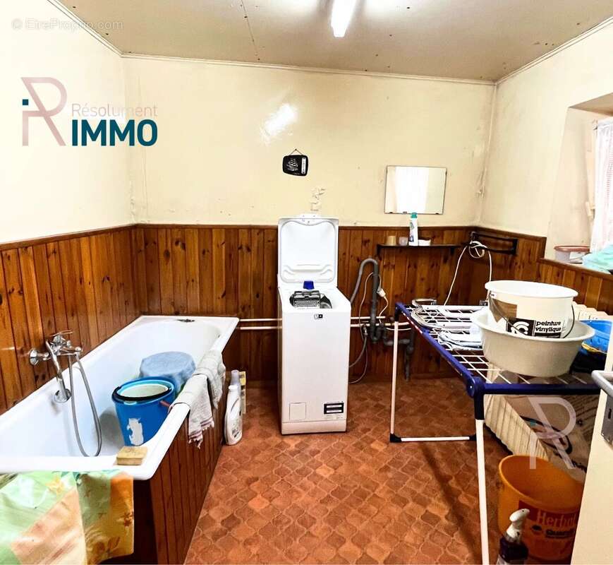 Maison à WINTZENHEIM