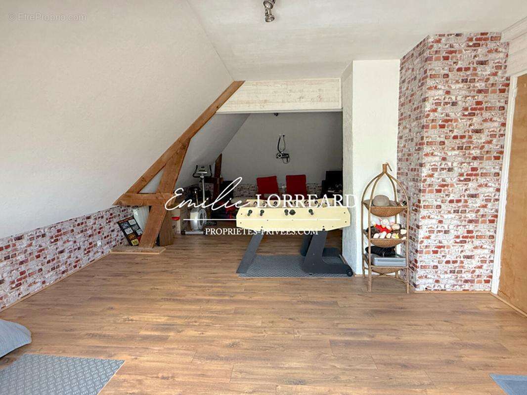 Maison à LE MANS