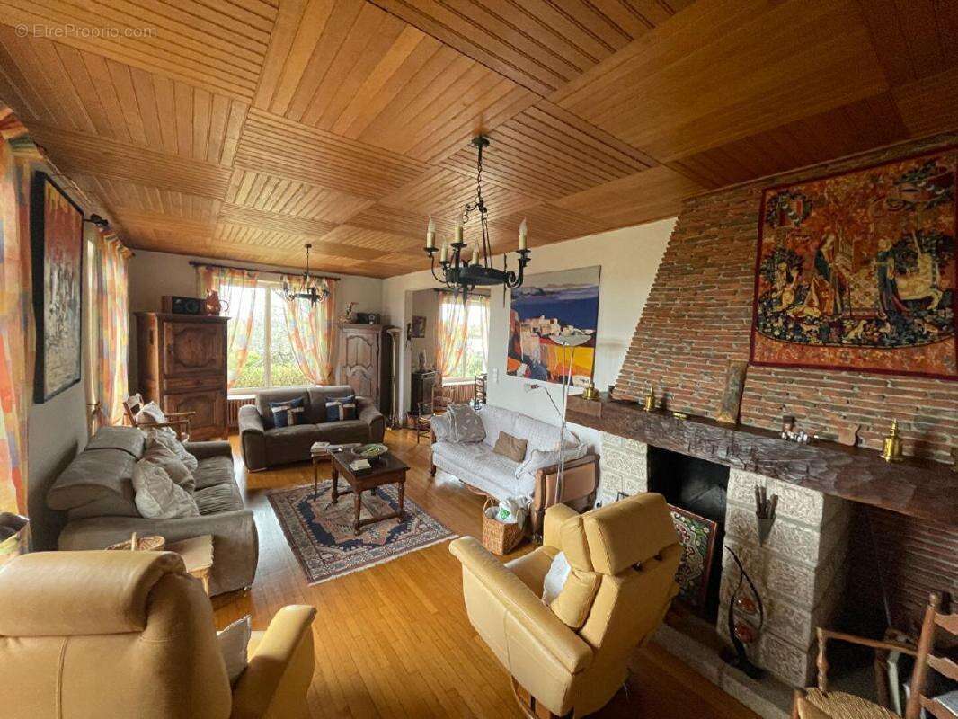 Maison 217 m² à Aixe-Sur-Vienne  - photo 3