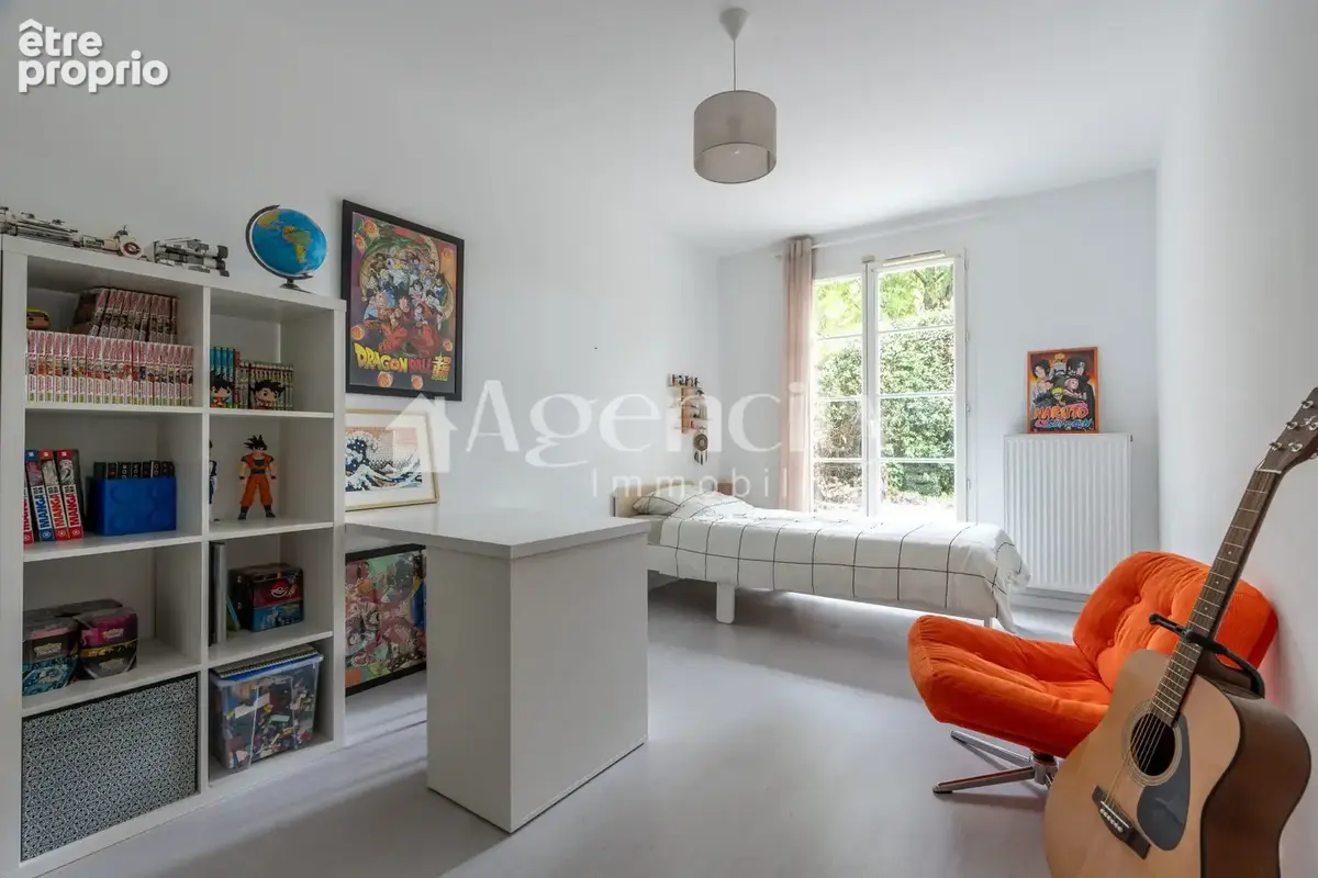 Maison 6 pièces 144 m² à vendre à Bussy-Saint-Georges (77600) - photo 9