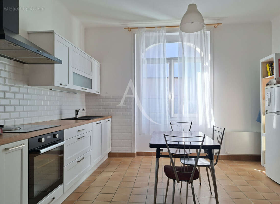 Maison 4 chambres - charme de l'ancien - photo 9